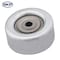 Skyward Automotive Products Accessory Drive Belt Idler Pulley,  SK89169 - alternate 1