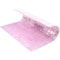 Apollo Tile Skosh 11.6 in. x 11.6 in. Glossy Pale Pink Glass Mosaic Wall and Floor Tile 18.69 sqft/case, 20PK APLNB88PK222A - alternate 6