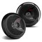 Pyle Marine Speakers, Boat Speakers, Marine Speaker PLMR80B - alternate 1