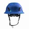 Studson Full Brim Non-Vented, Royal Blue, OS SHK1-FB-ERB - alternate 6