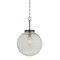 Hudson Valley Lighting Falls Mills 16 in. Pendant Distressed Bronze 9917-DB - alternate 1