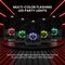 Pyle Portable Bluetooth PA Speaker PPHP87BTA - alternate 4