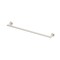 Gatco Locke 24 in Towel Bar, Polished Nickel 5470 - alternate 3