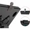 Cta Digital SLEEK ROTATING DESK MOUNT WITH PAD-RSDMB - alternate 11