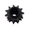 John Deere CHAIN SPROCKET, OEM T288389 - alternate 4