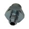 John Deere ADAPTOR FITTING, JOHN DEERE OEM 4317015 4317015 - alternate 3