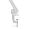 Kings County Tools Architect LED Desk Clamp Light with Adjustable Swing Arm, Dual Light, 16 Lighting Options GW16T01-05 - alternate 6