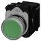 Siemens Illuminated pushbutton 22 mm 3SU1156-0AB40-3BA0-ZY13 - alternate 4