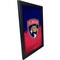 Holland Bar Stool Co Florida Panthers 15.75 in. x 23.5 in. LED Snap Frame Lightbox by Company LBSnap - alternate 4