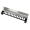 Mytee Products 24in Chain Hanger for Headache Rack - Mirror Finish & Bolt On, Holds Up To 14 Chains VK-SCH - alternate 9
