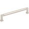 Jeffrey Alexander Ogden 160 mm Center-to-Center Bar Pull 929-160NI - alternate 1