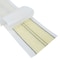 Roberts Carpet Mounting Tape, White, 5 yd L, 2-1/2 in W 50-605-12 - alternate 8