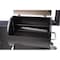 Traeger Pro 22 Pellet Grill, 20,000 Btu, Steel Body, Bronze TFB57PZB - alternate 3