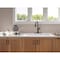 Delta Cassidy: Touch2O Technology Kitchen Faucet with Touchless Technology 9197TL-RB-DST - alternate 7