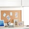 Homeroots 83" X 45" X 74" Twin White Poplar Wood Loft Bed With Desk 285631 - alternate 4