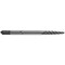 Century Drill & Tool No, 1 Spiral Flute Screw Extractor 73401 - alternate 1