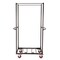 Office Star Products Caddies and Dollies Stacking Caddy for RC88 and WC7287 Chairs, Black TC8860 - alternate 3