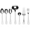 Mepra Dolce Vita Serving Set - 7 Pieces - Stainless Steel 10642207 - alternate 1