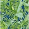 A-Street Prints Alfresco Jade Tropical Palm Wallpaper 2969-26056 - alternate 1