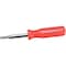 Performance Tool 6-In-1 Screwdriver Screwdriver 6-I, W975 W975 - alternate 1
