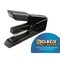 Bostitch EZ Squeeze 75-Sheet Flat Clinch Stapler, Reduced Effort, Black B875 - alternate 4