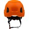Pip HardHatCover, FluorescentOrg, PC 280-HP1491SH-31 - alternate 3