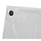 Mytee Products 7 ft x 7 ft Drain Tarp - Roof Ceiling Leak Drip Diverter Tarp Heavy Duty - White, 4PK DD7-7-Whitex4 - alternate 8