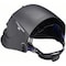3M Speedglas Welding Helmet, Passive Type, Black/Silver 04-0112-00NC - alternate 3