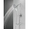 Delta Albion Monitor 14 Series Tub and Shower Trim Only with In2ition Hand Shower Chrome T144855-I - alternate 6
