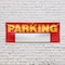 Signmission Parking Variable, 24 Inch x 72 Inch, Vinyl Banner B-72-30779 - alternate 4