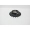 Martin SINGLE ROLLER CHAIN SPROCKET 21T 80BTB21 2517 - alternate 1