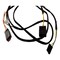 Cnh HARNESS, CNH OEM 87609682 87609682 - alternate 3
