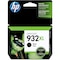 Hp High Yield Ink Cartridge, Black CN053AN140 - alternate 1