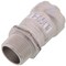Viega MegaPress adapter P 1 MPT 1 304 stainless steel 95245 - alternate 1