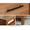 Sauder L Desk, 58.425 in D X 29.921 in H, 58.465 in W X Engineered wood 447303 - alternate 5