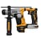 Dewalt Cordless Rotary Hammer, 1,100 BPM, 20VDC DCH172B - alternate 7