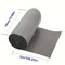 Wrightmaster 26.9 sq. ft. Roll Polyethylene Self-Adhesive Roof Sealant Tape w/ Waterproof and Ultraviolet, Gray ZOR-G-0.5X5 - alternate 4