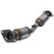 Ap Exhaust Catalytic Converter - Direct Fit, 642800 642800 - alternate 1