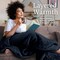 Lavish Home Cable Knit Throw Blanket for Couch, Sofa, or Bed 60x80-Inch Soft and Cozy Blanket, Navy Blue 66-THROW80-N - alternate 7