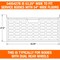 Buyers Products Truck Cab Protectors 5405427B - alternate 5