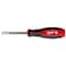 Milwaukee Tool 8mm HollowCore(TM) Magnetic Nut Driver 48-22-2565 - alternate 1