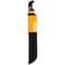 Landscapers Select 18 in Blade, 23-1/2 in OAL, 18 in Blade, High Carbon Steel Blade, Rubber Handle JLO-006-N3L - alternate 2