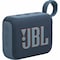 Jbl Portable Speaker with Bluetooth, built-in battery, waterproof and dustproof feature JBLGO4BLUAM - alternate 1