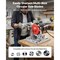 Vevor Circular Saw Blade Sharpener 140W 3800 RPM Fits 3.5 in to 15.7 in Saw Blades 2003 - alternate 6