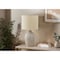 Monarch Specialties Lighting, Table Lamp, 18"h, Beige Ceramic, Beige Shade, Contemporary I 9783 - alternate 3