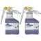 Diversey Bathroom Cleaner, 1.5L Hose End Connection Bottle, 2 PK 93145310 - alternate 1