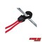 Extreme Max 3005.5023 BoatTector Boat Rail Fender Hangers, Value 2-Pack - 1", Black 3005.5023 - alternate 5