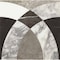 Daltile Eclessia Marble Natural Stone Arches Mosaic Polished, 9.70 SQFT Per Carton, 10PK DA97ARCHESMSPL - alternate 8
