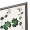 Homeroots Set Of Four Forest Foliage Black Framed Print Wall Art, 4PK 526039 - alternate 4