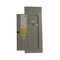 Eaton Mechanical Interlock Cover for BR4040B200 Load Centers BRCOV40L1FM - alternate 1